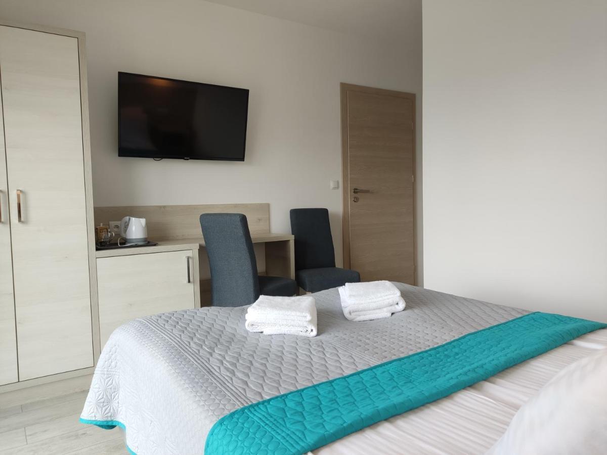 Willa M19 - Adults Only Władysławowo Exterior foto
